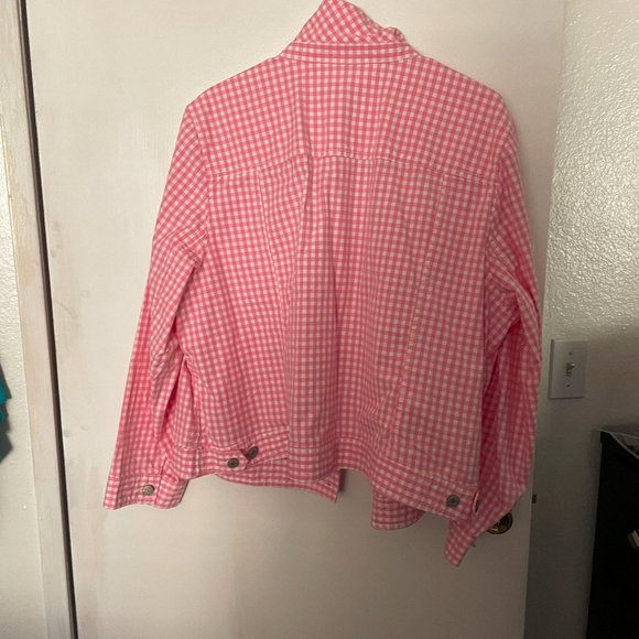 Jacket - Picture 8 of 9